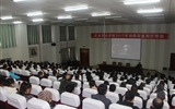 學院舉辦消防安全知識培訓