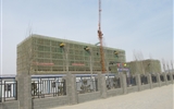 學(xué)院專家及實(shí)訓(xùn)樓、綜合教學(xué)樓等建設(shè)項(xiàng)目順利封頂