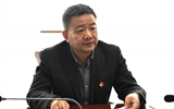 畢業(yè)生“百日沖刺”就業(yè)活動校長專題講座——發(fā)揚“釘釘子”精神，精準指導，全力促進畢業(yè)生充分就業(yè)