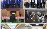 政校企聯(lián)動(dòng)拓崗位，凝心聚力促就業(yè)——學(xué)校黨委委員、副校長王守云帶隊(duì)赴新疆開展“訪企拓崗促就業(yè)”專項(xiàng)行動(dòng)