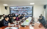 學(xué)校召開2024屆畢業(yè)生就業(yè)工作推進(jìn)會(huì)