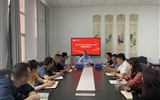 黨委委員、副校長王守云開展畢業(yè)生就業(yè)專題調(diào)研活動(dòng)