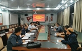 建筑工程系黨總支舉行“不忘初心、牢記使命”主題教育讀書(shū)班開(kāi)班儀式