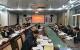 建筑工程系黨總支舉行“不忘初心、牢記使命”主題教育第三次專題交流研討會(huì)