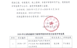 2020年甘肅省教育廳高等學(xué)?？蒲许?xiàng)目結(jié)項(xiàng)評(píng)審結(jié)果公示