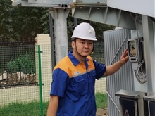劉強