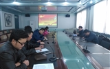 汽車工程系黨總支開展“做合格黨員，為建設(shè)全國一流高職院校貢獻力量”專題研討活動