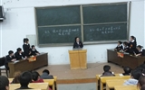 汽車系辯論隊在第五屆大專辯論賽復賽中取得勝利