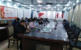 汽車(chē)工程系組織輔導(dǎo)員、班主任進(jìn)行就業(yè)政策專(zhuān)題培訓(xùn)