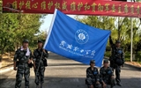 我院參加“筑夢(mèng)航天、勵(lì)志青春”第二屆甘肅省學(xué)生軍事訓(xùn)練營(yíng)