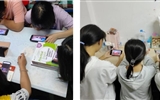 武威職業(yè)學(xué)院開展“推廣普通話，喜迎二十大”推普周系列活動(dòng)