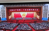 振奮人心、催人奮進(jìn)！武威職業(yè)學(xué)院師生熱議黨的二十大報(bào)告