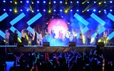 聲而不凡，青春當(dāng)燃！| 學(xué)校第十八屆校園歌手大賽圓滿落幕