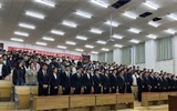 工程技術(shù)學院召開第一次團員代表大會暨學生代表大會