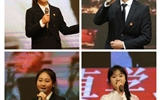 學(xué)?！笆钢酒D苦奮斗 傳承隴人品格”主題演講比賽圓滿(mǎn)落幕