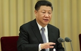 習(xí)近平：把思想政治工作貫穿教育教學(xué)全過程 開創(chuàng)我國高等教育事業(yè)發(fā)展新局面