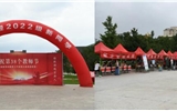 新學(xué)期，新征程——武威職業(yè)學(xué)院2022級新生報到工作圓滿結(jié)束
