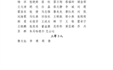 武威職業(yè)學(xué)院關(guān)于2024-2025學(xué)年國家助學(xué)金評(píng)選結(jié)果的公示