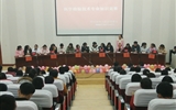 醫(yī)學(xué)技術(shù)與信息管理系舉辦醫(yī)學(xué)檢驗(yàn)技術(shù)專(zhuān)業(yè)知識(shí)競(jìng)賽