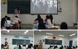 藥學(xué)系團總支組織開展學(xué)習(xí)《習(xí)近平的七年知青歲月》主題團日活動