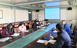 機(jī)械制造系召開“弘揚(yáng)愛國奮斗精神、建功立業(yè)新時代”活動動員大會
