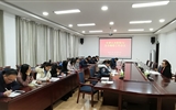 現(xiàn)代農(nóng)業(yè)技術(shù)系召開冬季火災防控與安全維穩(wěn)工作會議