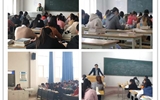 護理系開展護士執(zhí)業(yè)資格考試培訓
