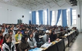 護(hù)理系：維護(hù)民族團(tuán)結(jié)，共創(chuàng)和諧校園