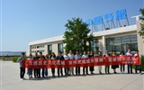 機(jī)械制造系開展“走進(jìn)歷史文化名城，宣傳武威城市精神”宣講研學(xué)活動(dòng)