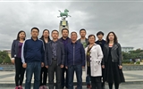 教務(wù)處開展“走進(jìn)歷史文化名城，宣傳武威城市精神”宣講研學(xué)活動