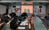 機(jī)械制造系黨總支開展“增強(qiáng)愛國主義精神、踐行初心使命”主題黨日活動