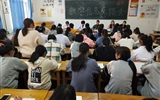 護理系召開本學(xué)期教學(xué)信息反饋會