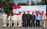 機械制造系赴江蘇、上海、浙江考察頂崗實習企業(yè)并回訪畢業(yè)生
