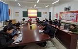 現(xiàn)代農(nóng)業(yè)技術(shù)系舉行成果導向教育（OBE）課程改革培訓交流會