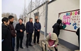 美麗鄉(xiāng)村，我在行動