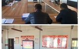 電子信息工程系黨總支召開“不忘初心、牢記使命”主題教育專題民主生活會