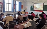 現(xiàn)代農(nóng)業(yè)技術系開展《習近平總書記教育重要論述講義》專題學習
