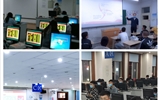 電子信息工程系組織各班開(kāi)展“開(kāi)學(xué)第一課”主題班會(huì)
