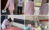 2023年“1+X”母嬰護(hù)理、產(chǎn)后恢復(fù)和醫(yī)養(yǎng)個(gè)案管理職業(yè)技能等級(jí)證書(shū)（中級(jí)）考試在我校舉行