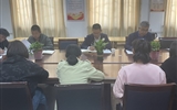 護理學(xué)院召開黨紀(jì)學(xué)習(xí)教育動員部署會議