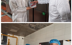 武威市市場監(jiān)督管理局檢查組深入學(xué)校開展電梯設(shè)備和食品安全專項(xiàng)檢查