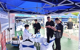 創(chuàng)歷史佳績！我校學(xué)生在第二屆全國大學(xué)生職業(yè)規(guī)劃大賽中首奪金獎