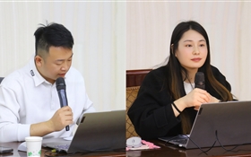 青春向團 挺膺擔(dān)當｜學(xué)校2025年第一期入團積極分子培訓(xùn)班學(xué)習(xí)側(cè)記