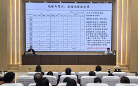 學(xué)校舉辦2025年教學(xué)能力比賽培訓(xùn)會