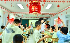 青春三下鄉(xiāng)∣藝術(shù)與教育學院2025年暑期“三下鄉(xiāng)”社會實踐活動紀實