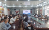 智能制造學(xué)院舉行2025級(jí)新生及家長座談會(huì)