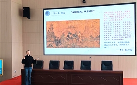 校地攜手傳清音，童語潤心助成長