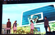 2017年大学生艺术团汇演