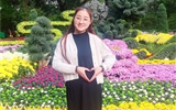學(xué)院物理與核能教研室主任 楊彥紅