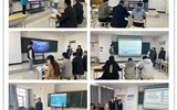 中科低碳新能源技術(shù)學院暨能源工程系2022屆畢業(yè)設計答辯圓滿結(jié)束